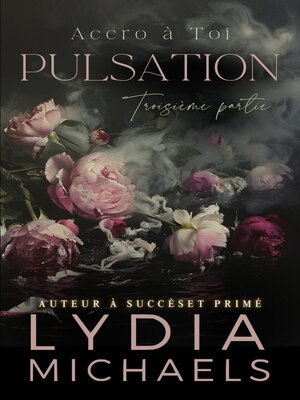 cover image of Pulsation